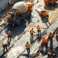 Cement & Construction Industry